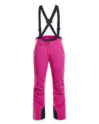 Брюки женск. Headturn Pink 8 (DWW050) 